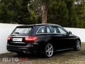 Mercedes-Benz C 350