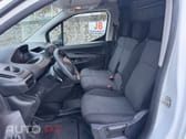 Peugeot Partner 1.6 BlueHDi L1 Premium 3L