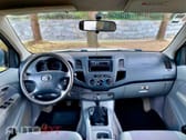 Toyota Hilux 2.5 D-4D