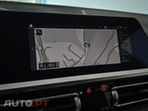 BMW 330 e Aut. M Sport