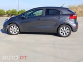 Kia Rio 1.1 CRDi TX ISG