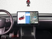 Tesla Model 3 Long Range AWD Dual Motor