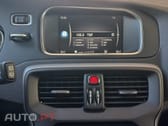 Volvo V40 2.0 D2 Momentum Eco