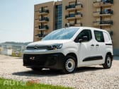 Citroen Berlingo 1.5 BlueHDi