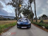 Peugeot 407 Coupé 2.7 HDi V6 AM6