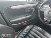 Volkswagen Passat CC 2.0 TDi DSG