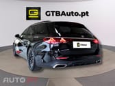 Mercedes-Benz E 300 I.V.A DEDUTIVEL Tde 4M AMG Advanced