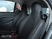 Smart ForTwo 0.9 Passion 90 Aut