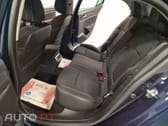 Renault Mégane 1.5 dCi Limited