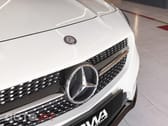 Mercedes-Benz CLA 220 d Shooting Brake AMG Line Aut.
