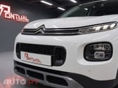 Citroen C3 Aircross 1.2 PureTech Shine Pack