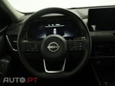 Nissan Qashqai Qashqai 1.3 DIG-T N-Connecta LED Xtronic