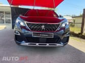Peugeot 5008 1.6 BlueHDi GT Line EAT6
