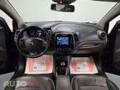Renault Captur 1.5 dCi Exclusive