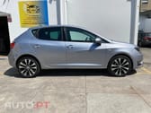 Seat Ibiza 1.4 TDI FR