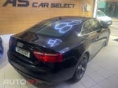 Audi A5 3.0 TDI V6 quattro S-line S-tronic