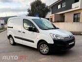 Citroen Berlingo 1.6 BlueHDi L1