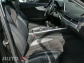 Audi A4 Avant 2.0 TDI Advance