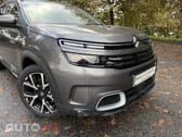 Citroen C5 Aircross 1.6 Hybrid Shine Pack e-EAT8