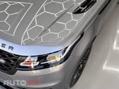 Land Rover Range Rover 2.0 P400e AWD R-Dynamic S