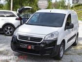 Peugeot Partner 1.6 BlueHDi L1 Premium 3L