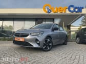 Opel Corsa-E Business Edition
