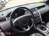 Land Rover Discovery Sport  Td4 Hse Luxury