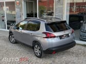 Peugeot 2008 1.2 PureTech Active