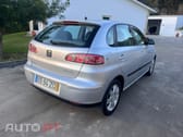Seat Ibiza 1.2