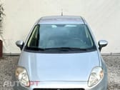 Fiat Grande Punto 1.3 M-Jet Dynamic