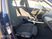 BMW 116 d EDynamics Line Sport