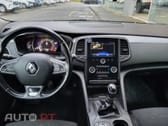 Renault Talisman Sport Tourer 1.5 dCi Zen Pack Business