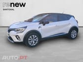 Renault Captur Intens