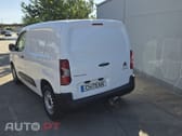 Citroen Berlingo 1.6 BlueHDi M Club