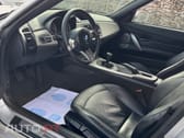 BMW Z4 roadster 2.2i