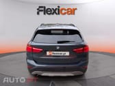 BMW X1 16d sDrive Auto