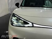 Smart #1 66 kWh Premium