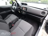 Toyota Yaris 1.4 D-4D Multi Mode Life