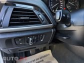 BMW 116 d Line Sport