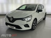 Renault Clio TCe 90 Techno
