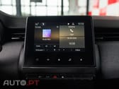 Renault Clio 1.0 TCe Evolution