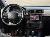 Citroen C3 1.2 PureTech Attraction