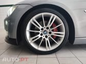 BMW 320 d Coupe Auto