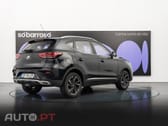 MG ZS 1.0 T-GDI Luxury