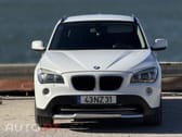 BMW X1 sDrive20d