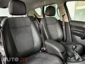 Opel Meriva 1.3 CDTi Design Edition S/S J16