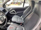 Smart ForTwo Drive Passion
