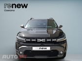 Dacia Duster 1.2 Eco-G 120 Bi-Fuel Journey