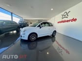 Fiat 500C 1.0 Hybrid Dolcevita