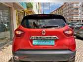 Renault Captur 0.9 TCE